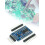 jixopn PCF8575I2C Μονάδα Ασπίδας Επέκτασης Εισόδου I2C To16IO IIC Μονάδα Ασπίδας Επέκτασης 7
