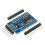 jixopn PCF8575I2C Μονάδα Ασπίδας Επέκτασης Εισόδου I2C To16IO IIC Μονάδα Ασπίδας Επέκτασης 2