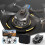 Mini Drone for Kids and Beginners with Brushless Motor 3