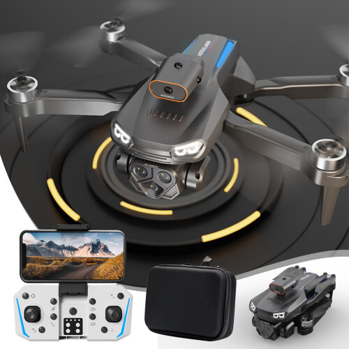 Mini Drone for Kids and Beginners with Brushless Motor 2
