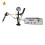 AM-CRI202 High Pressure Common Rail  Injector Tester Simulator Piezo AHE Dynamic Stroke Testing compatible with BOSCH DENSO CAT 2