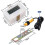 Digital 0-99999 Counter 5 Digit Plus Up Gauge + Proximity Switch Sensor With Magnetic 5