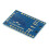 jixopn PCF8575I2C Μονάδα Ασπίδας Επέκτασης Εισόδου I2C To16IO IIC Μονάδα Ασπίδας Επέκτασης 4