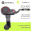 ZQ-100 Mileage Meter with Key Speed Adjustable Electric Scooter Meter 4
