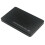 Gabinete jixopn de 2,5 polegadas para HDD/SSD de 480 Mbps para laptop e tablet (preto) 7