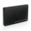 Gabinete jixopn de 2,5 polegadas para HDD/SSD de 480 Mbps para laptop e tablet (preto) 4