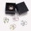 Ring Holder for Lash Extensions Adjustable Portable 4