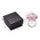 Ring Holder for Lash Extensions Adjustable Portable 6