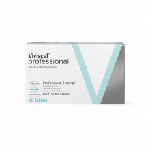 VIVISCAL PRO - Professional Hair Growth 60 Tabs