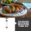 Manual sausage stuffer kitchen meat filling tool set 2