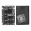 M.2 NGFF B-Key and MSATA SSD to SATA 3.0 adapter enclosure 7