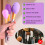Makeup Brush Covers Silicone Dustproof Reusable 6pcs 3