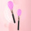 Makeup Brush Covers Silicone Dustproof Reusable 6pcs 8