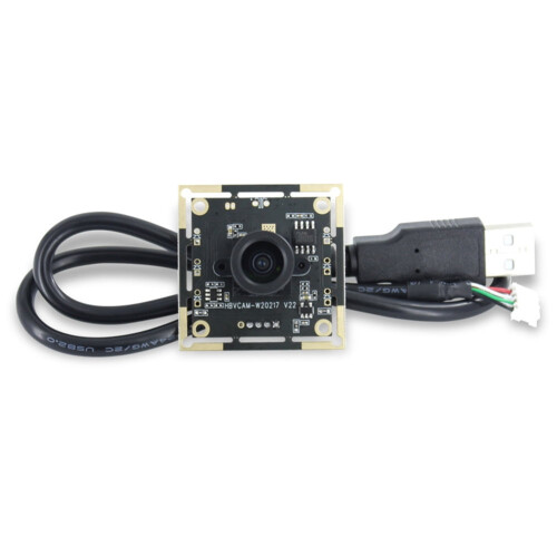 OV9732 Camera Module 720P 1MP Adjustable Focus 60-180 Lens 1