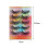 Gene false cu bucle naturale, efect 3D, 5 perechi 6
