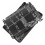 M.2 NGFF B-Key and MSATA SSD to SATA 3.0 adapter enclosure 5