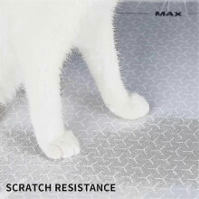 Original Petkit High Percompatible withmance Cat Litter Mat PURA MAX Sandbox Cat Litter Box Mat Accessories Mat 0619