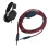 3.5mm gaming headset cable for Alienware and Logitech 2