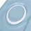 3-layer Deviled Egg Tray with Lid, Egg Carrier Box Dispenser 4