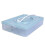 3-layer Deviled Egg Tray with Lid, Egg Carrier Box Dispenser 5