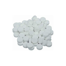 Cleaning tablets compatible with coffee machines compatible with all brands 100 pieces