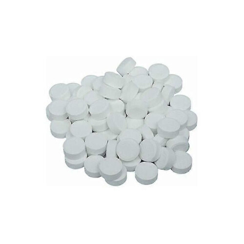 Cleaning tablets compatible with coffee machines compatible with all brands 100 pieces