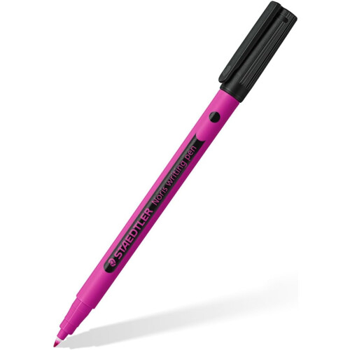Staedtler Staedtler 307 Noris Handwriting Fineliner Pens 2