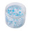 1 Box/100 Pcs Disposable Transparent Cigarette Filter Holder,reduce Cigarettes Tar Filter,filter Cigarette Holder,reduce Smoking A 1
