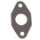 compatible with Johnson Evinrude 2-4 H.p. 1987-90 Carburetor/float Kit 778152 Md 4