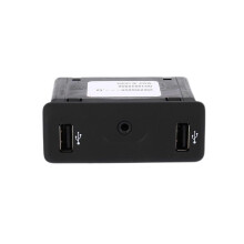 Car Carplay and Android Auto USB Adapter compatible with 280239665R 280236887R