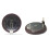 compatible with Panasonic 3V VL2330 Lithium Button Cell Battery Button Coin Cell Batteries 2