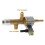 Gas Safety Control Valve with Piezo Push Ignition Device 4