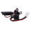 95760-4L011 Rear View Camera Reverse Camera Parking Backup Camera compatible with Accent 2014 2017 1