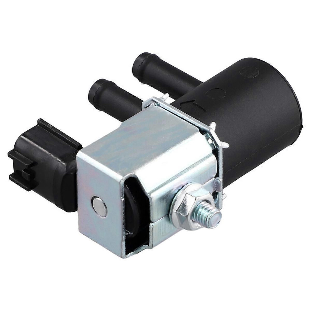 Car Carbon Canister Solenoid Valve 14930-3Ym0a K5t48595 Compatible With Juke Kicks Sentra Purge Control Solenoid 3307500031860