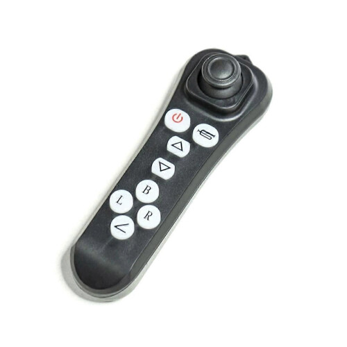 Electric Wheelchair Remote Controller Wireless Electric Wheelchair Accessories Controller 1
