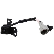 Rear View Camera Assembly 28442-4JA1B compatible with Navara MK3 D23 2019-2022 Parking Assist Backup Camera