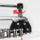 Roller Chain Tools Kit Fits 60 80 100 Roller Chain, Chain Holder/Puller + Breaker/Cutter 2