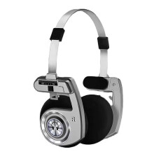 Retro Headphones Wireless Bluetooth Headphones, Stereo Microphone Headphones, Hifi Noise Canceling H