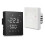 Tuya WiFi Smart Thermostat Smart Electric Floor Heating Temperature Controller Switch compatible with Home 2