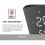 Tuya WiFi Smart Thermostat Smart Electric Floor Heating Temperature Controller Switch compatible with Home 3