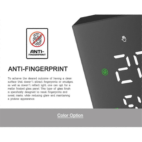 Tuya WiFi Smart Thermostat Smart Electric Floor Heating Temperature Controller Switch compatible with Home 2