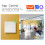 Tuya WiFi Smart Thermostat Smart Electric Floor Heating Temperature Controller Switch compatible with Home 4