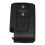 Replacement Remote Car Key Shell Case, 2 Buttons, compatible with Toyota Prius, Corolla, Verso 4