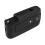 Replacement Remote Car Key Shell Case, 2 Buttons, compatible with Toyota Prius, Corolla, Verso 5