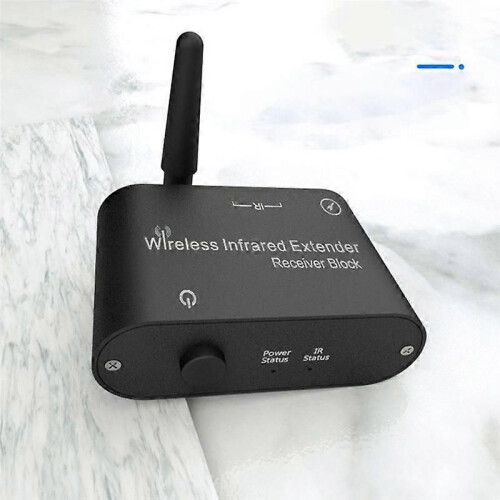 Wireless IR Repeater, Wireless IR Repeater Kit / Remote Control Extender Kit -T2 to Control Smart H 2
