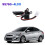 95760-4L011 Rear View Camera Reverse Camera Parking Backup Camera compatible with Accent 2014 2017 2