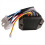 Motorcycle Voltage Regulator Current Rectifier compatible with Komatsu Yanmar 2