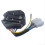 Motorcycle Voltage Regulator Current Rectifier compatible with Komatsu Yanmar 5