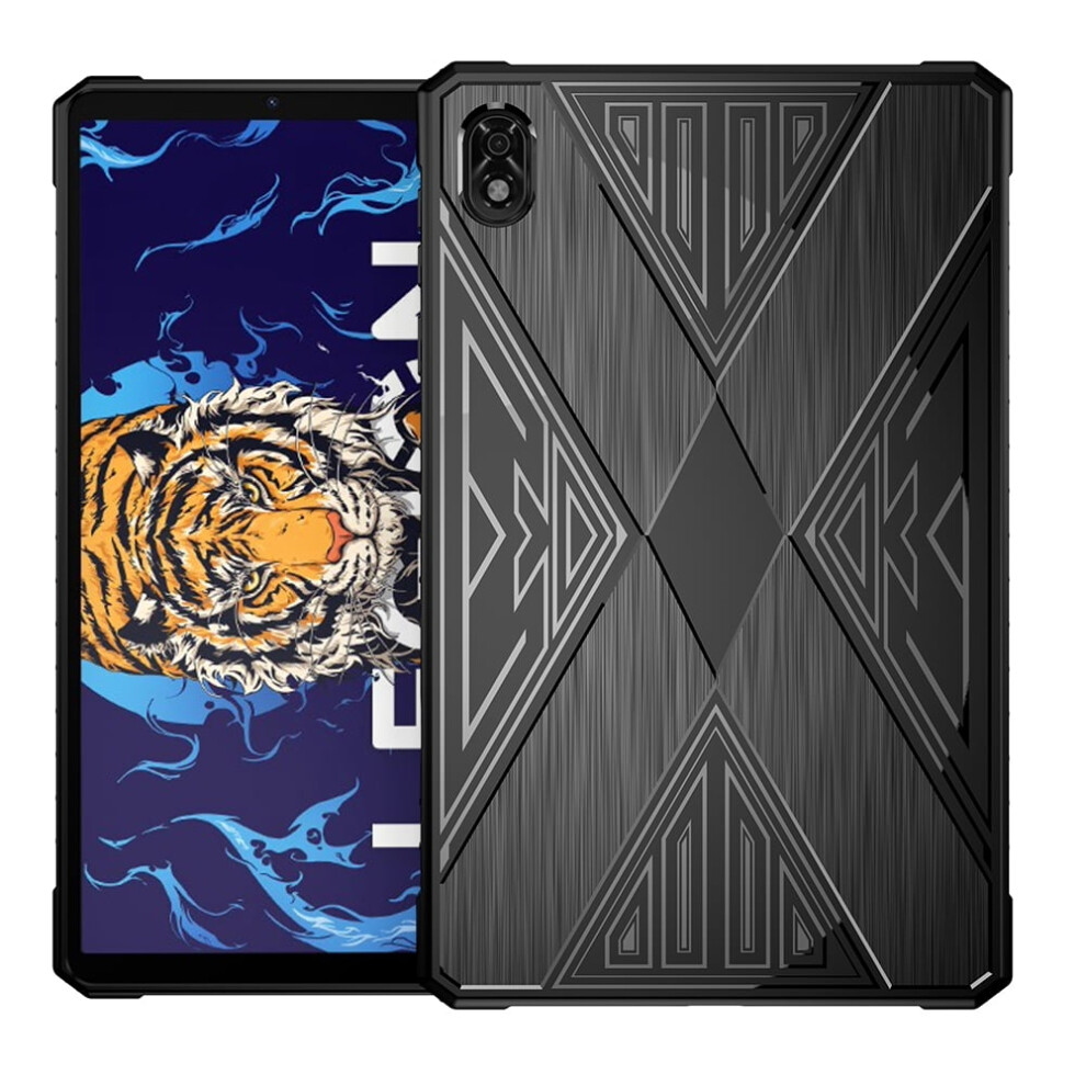 Jixopn Tpu Tablet Case For Legion Y700 Black 917087632409