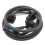 Windshield Windscreen Washer Nozzle Jet Hose A2048601692 compatible with - C-Class W204 2008-2014 Without He 2